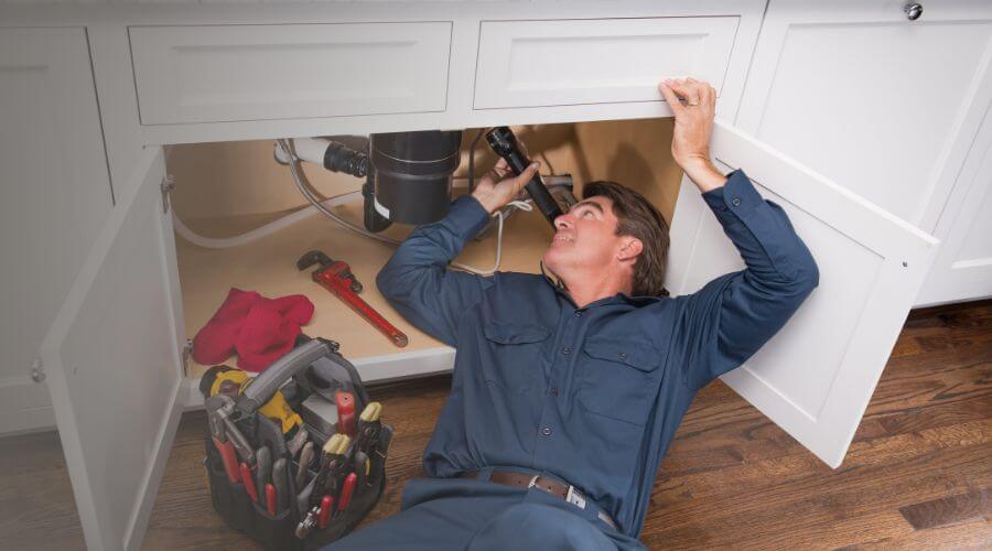 Professional same day plumber in Cedar Bluffs, NE